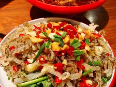 -老闵田螺馆·南昌市井菜·特色小吃(总店)