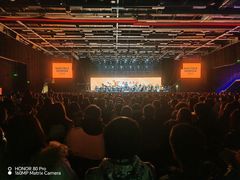 -华熙LIVE·五棵松·M空间