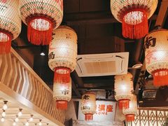 -旧街市鲜货老火锅(大光路店)