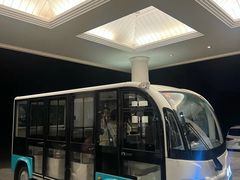 -福建鲤鱼洲酒店