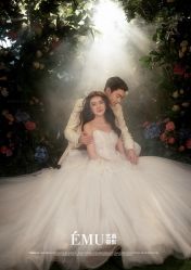 -EMU艺慕摄影(扬中店)