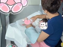 -懒熊月嫂中心(金鸡湖店)