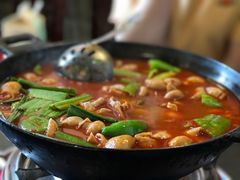 -湘肠香火锅店(团结湖店)