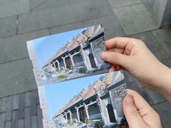 -悦城龙母祖庙