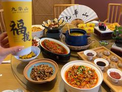 -鸿运楼·舌尖上的徽菜