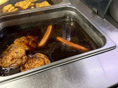 -老济南药膳把子肉(周公祠街店)