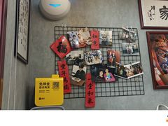 -菊儿人家·北京胡同菜(南锣鼓巷店)