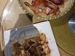 -大树头森林餐厅(番禺广场店)
