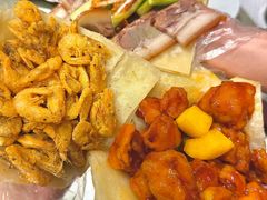 -卫鼎轩·曹公馆(鼓楼店)