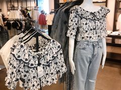 -ZARA(沈阳大悦城店)