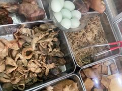 -蒋炸酱(内东街店)