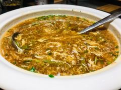 -莫山小馆(大石桥店)