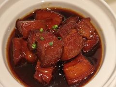 -老海陵·泰州菜(图书馆店)