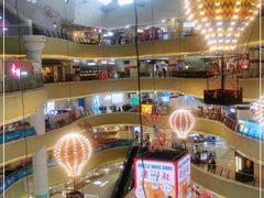 -烟火鱼乡(京华城店)