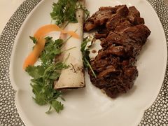 -香宫中餐厅·大连香格里拉(人民路店)