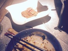 -探鱼·鲜青椒爽麻烤鱼(广州花都来又来店)