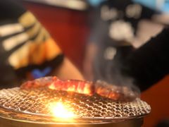 -大阪烧肉BAKA一代(十亩地店)