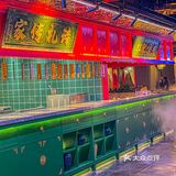 我说它是西安环境最好的陕菜没人反对吧？