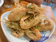 -百家鲜·杭帮菜