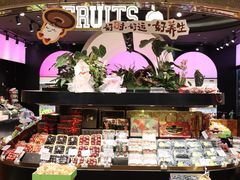 -杭州大厦LSE城市生活超市(杭州大厦店)