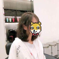 -BABY FACE沙龙