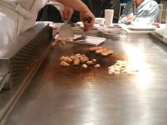 现场做菜-光启城时尚购物中心