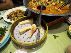 -丈母娘的饭局•新金陵菜(牛首山店)