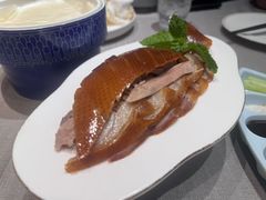 -北平食府·北京烤鸭(北京西站六里桥店)