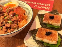 -烧鸟横丁(联发文创口岸店)