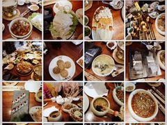 -慢丽江·云南野生菌土鸡锅(付家庄店)