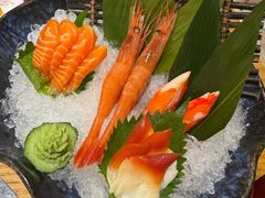 -伊豆野菜村(枫蓝国际店)