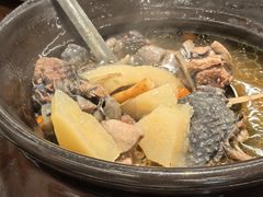 -果城龙凤瓦罐煨汤馆(新豪天地店)