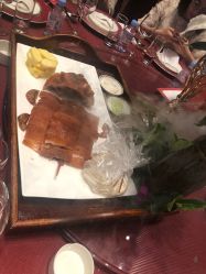 -沈阳君悦酒店·宴会厅