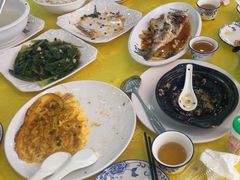 -秋姐美食店(旅游大道店)