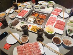 -海底捞火锅(龙岗星河COCO Park店)