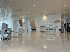 -福州海峡文化艺术中心