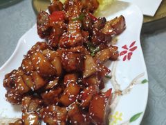 -大眼锅贴水饺(河东店)