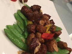 -无锡城中皇冠假日酒店·芳园中餐厅