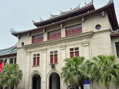 -厦门大学(思明校区)