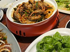 -前海沿·青岛菜(五四广场永旺店)