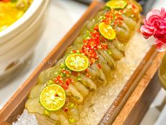 -君霖海鲜私房菜(春柳店)