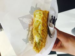 -粉粉乐鲷鱼烧(美罗城店)