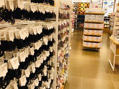 -名创优品(天河区正佳广场二店)