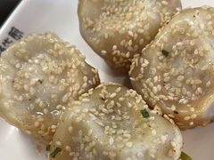 -小杨生煎(香港名都店)
