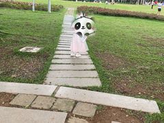 -深圳龙潭公园
