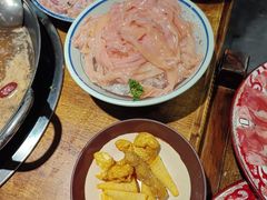 -楠火锅(西单店)