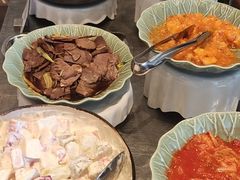 -博林天瑞喜来登酒店·西丽尚膳