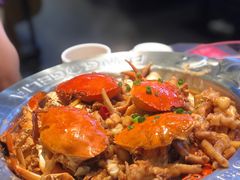 -胖哥俩肉蟹煲(湛江印象汇店)