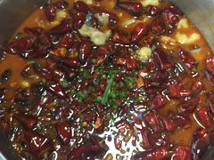 -江南鱼捞(北仑银泰城店)