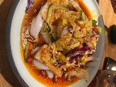 -天山传奇新疆菜(SKLP店)